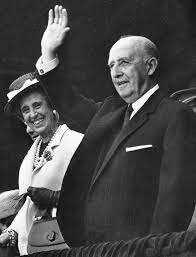 La reorganización de la oposición al franquismo