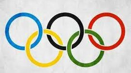 Timeline: Linea del tiempo: Juegos Olímpicos