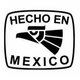 Hecho en mexico