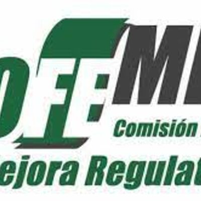 Timeline: Antecedentes de la mejora regulatoria en México