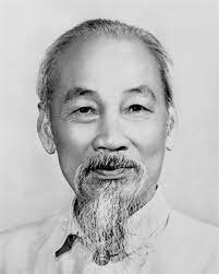 Hồ Chí Minh