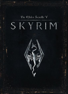 the elder scrolls skyrim