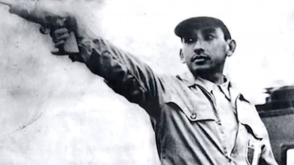 La Unica Medalla de Oro