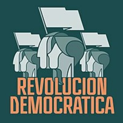 Timeline: la gran revolución democratica