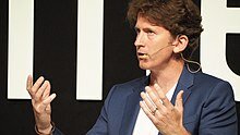 Ο Todd Howard γίνετε μέλος