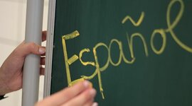 Timeline: Evolución histórica del idioma Español