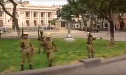 El Autogolpe de Estado de Perú de 1992