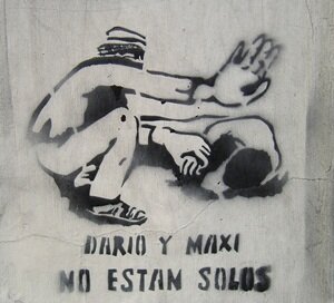 Masacre de Avellaneda