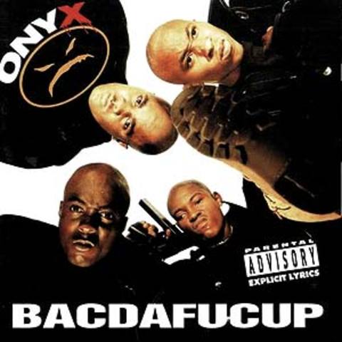Onyx Releases "Throw Ya Gunz"