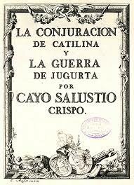 Conjuración de Catilina