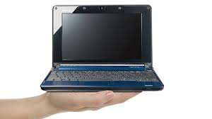 nace la netbook