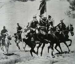 BATALLA DE LA CARRETERA DE LA CORUÑA