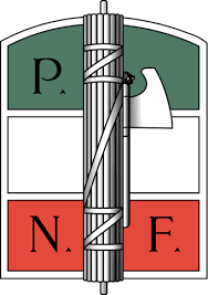 Creación del Partido Nacional Fascista