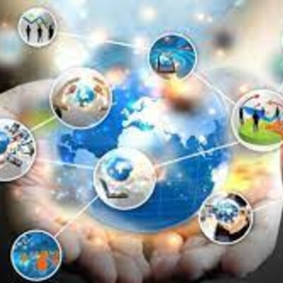 Timeline: historia de la internet