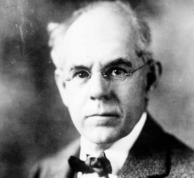 James McKeen Cattell