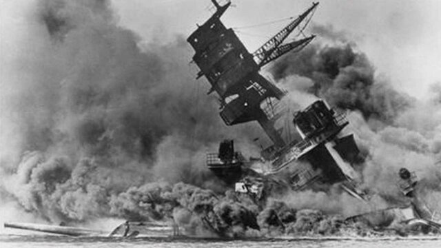 Pearl Harbour