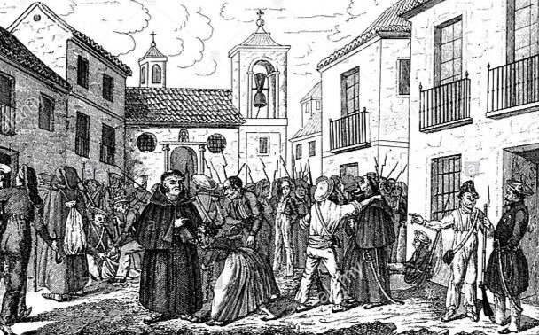 Autores destacados en España