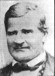 Florentino Alfaro ataca guardia de Morazán