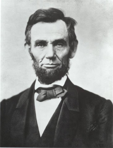 Lincoln Reelected