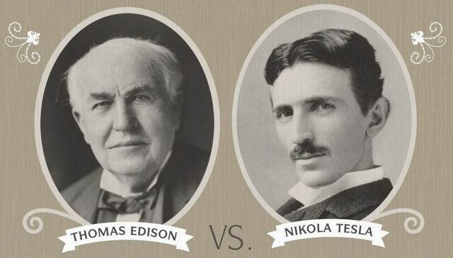 Fin de la Guerra de las corrientes