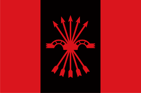 Falange española