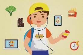 Un mundo mas moderno