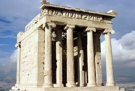 TEMPLO DE ATENEA NIKE