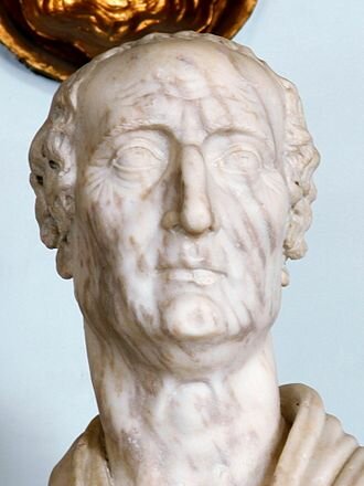 III. Consulado de Caio Mário