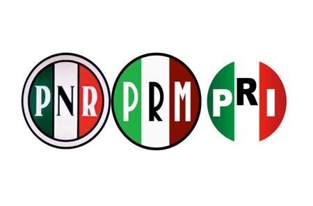 PNR (Partido Nacional Revolucionario)
