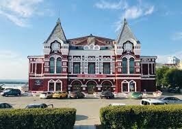 Самарский Драматический театр