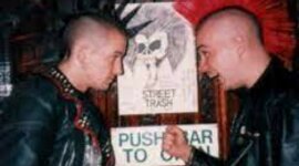 Timeline: Ιστορία της Punk και η επιρροή της στην κοινωνία