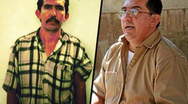 Timeline: Historia de Luis Alfredo Garavito