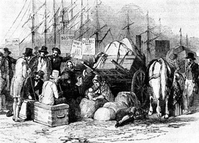 Disparités et montée du nationalisme