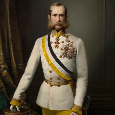 Timeline: Uchronie: Habsburger Hegemonie (Hégémonie des Habsbourgs)