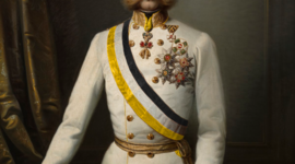 Timeline: Uchronie: Habsburger Hegemonie (Hégémonie des Habsbourgs)