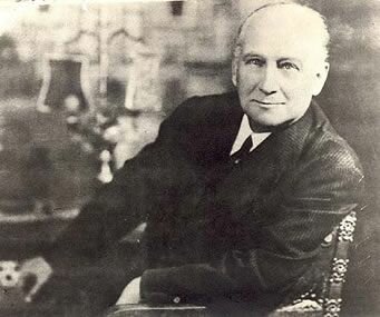 Gobierno Largo Caballero