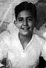 Luis Alfredo Garavito Cubillos