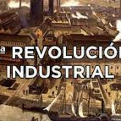 Timeline: La Segunda Revolución Industrial