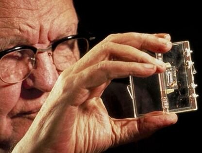 Circuito integrado (chip)