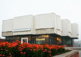 Музей Алабина