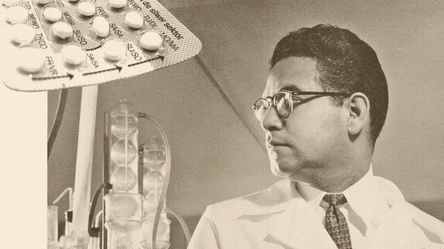 Píldora anticonceptiva