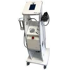 Diamagnetoterapia y ondas de choque diamagnéticas.