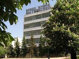 завод Тарасова