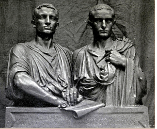 As propostas de Reforma Agrária (133 e 122 a.C.)