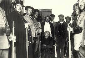 Sucesos de Castilblanco