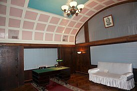 Бункер Сталина