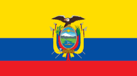 Timeline: Historia de la Constitución del Ecuador