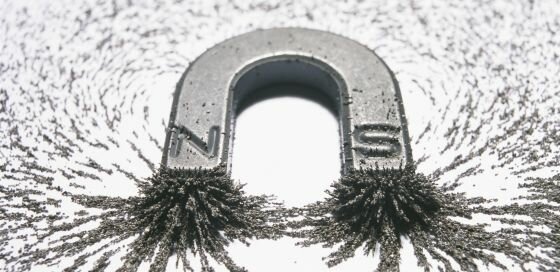 Problema básico de magnetismo