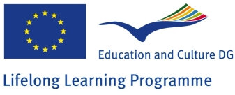 Programma LLP