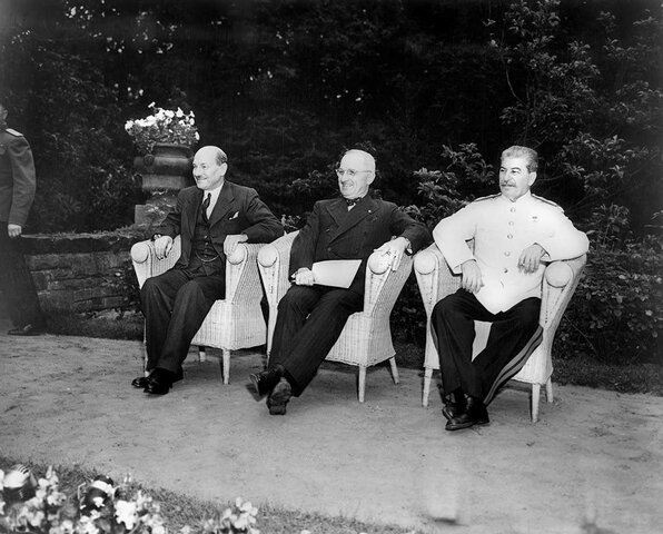Potsdam Conference